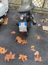 Moto Guzzi V7 V - 2024