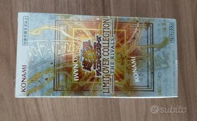 the rivals yugioh