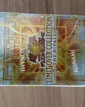 the rivals yugioh