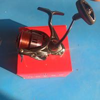 Mulinello Daiwa Fuego LT3000- CXH