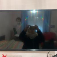 Smart tv 32 pollici samsung