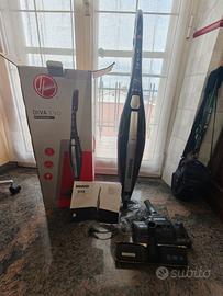 Aspirapolvere Hoover come nuovo 