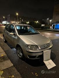 Fiat Punto 3 serie