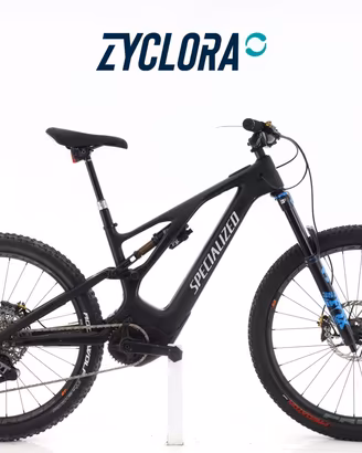 Specialized Turbo Levo GX AXS t.M
