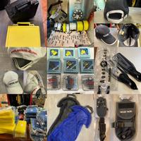 Ultimi pezzi Subacquea - Attrezzatura sub