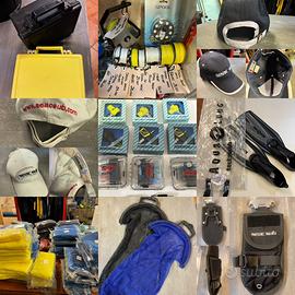 Ultimi pezzi Subacquea - Attrezzatura sub