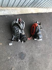 Motori  Vespa 50 CC