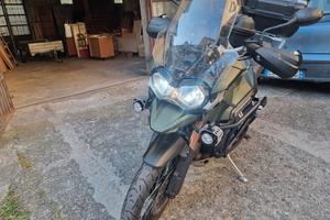 Triumph Tiger Explorer xc, abs, trc