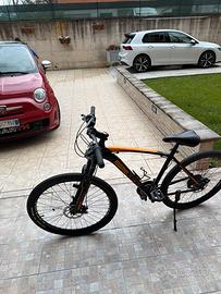 bici momo design