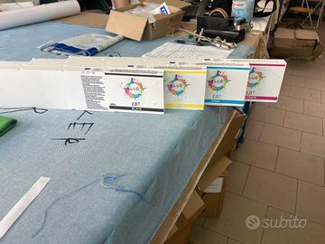 Inchiostri plotter roland SP540V