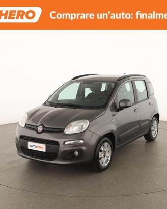 FIAT Panda RP42120