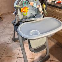 Chicco polly magic relax