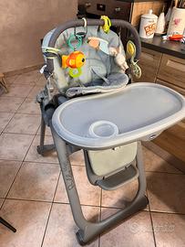 Chicco polly magic relax