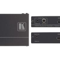 Kramer – FC-69 – HDMI Audio Embedder / De-Embedder