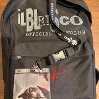 Zaino Vasco Rossi il Blasco Fan Club