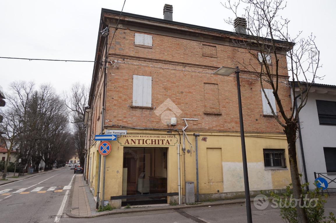 Appartamento – Castelnuovo Rangone, Cavidole - Vista 4