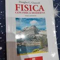 Giancoli - Fisica Terza edizione (ultima edizione)