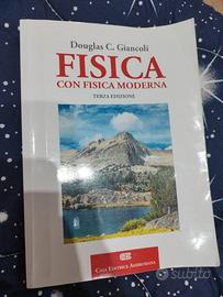 Giancoli - Fisica Terza edizione (ultima edizione)