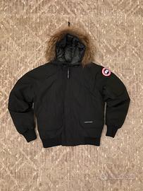 Giacca Canada Goose