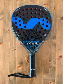 Racchetta da Padel Varlion Bourne Rega Elbowcare S