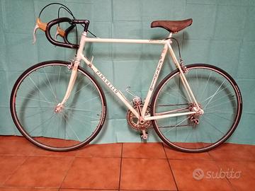 Bici da corsa vintage
