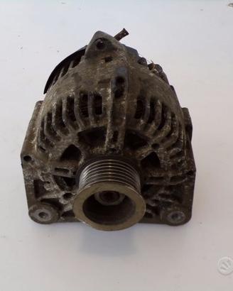 Alternatore Renault Megane 2 1.9 dci 2006