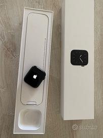 Apple Watch serie 5 44 mm