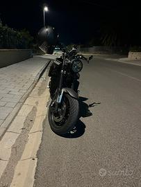 Yamaha xsr 900