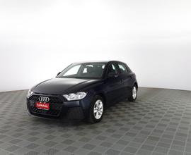 AUDI A1 A1 SPB 25 TFSI