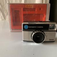Macchina fotografica KODAC 155 X