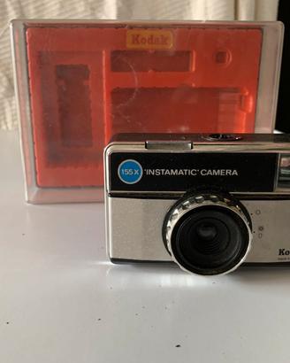 Macchina fotografica KODAC 155 X