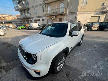jeep renegate 1.6 multijet 120cv