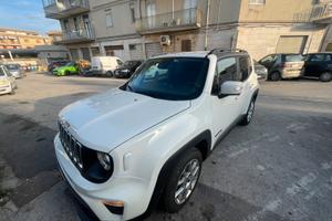 jeep renegate 1.6 multijet 120cv