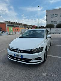 Volkswagen Polo 1.0 EVO 80 CV Comfortline