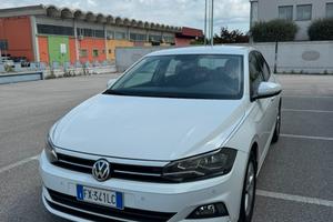 Volkswagen Polo 1.0 EVO 80 CV Comfortline