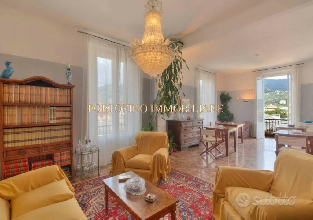 Appartamento – Rapallo, Costaguta, San Michele di Pagana - Vista 5