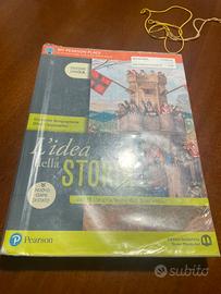 L’idea della storia1 MY PEARSON  PLACE