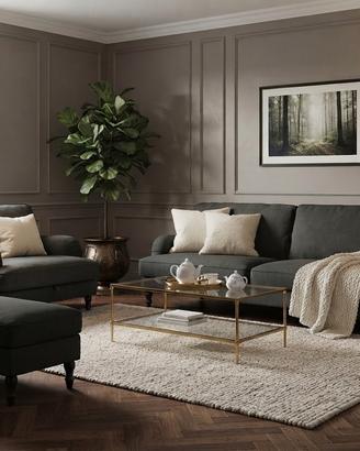 salotto stocksund verde foresta 