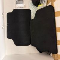 BMW setie 5 G30/31 520 del 2018