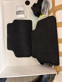 BMW setie 5 G30/31 520 del 2018