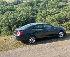 Chevrolet malibu ltz