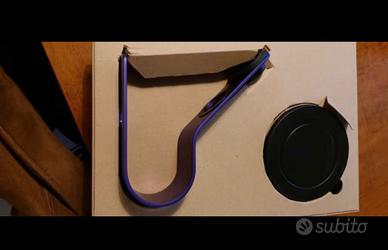 PORTA PHON E ACCESSORI