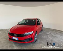 FIAT Tipo Hatchback My21 Hb Tipo 1,3 95cv Ds