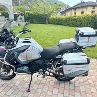 BMW R 1200 GS Adventure