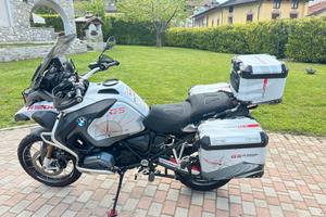 BMW R 1200 GS Adventure