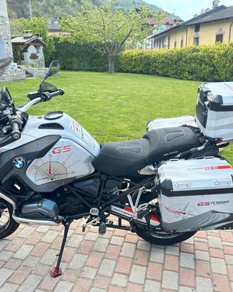 BMW R 1200 GS Adventure
