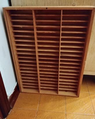 PORTA MUSICASSETTE AUDIOCASSETTE