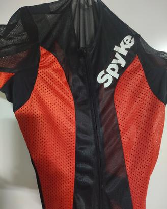 sotto tuta spyke 4pro total
