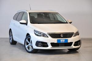 Peugeot 308 BlueHDi 130 S&S EAT8 SW Allure IVA ESP