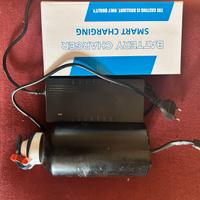 Ebike Batteria aggiuntiva / extender